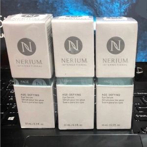 3 Authentic Nerium age defying eye serum, SHIPPING NEXT BUSINESS DAY!…